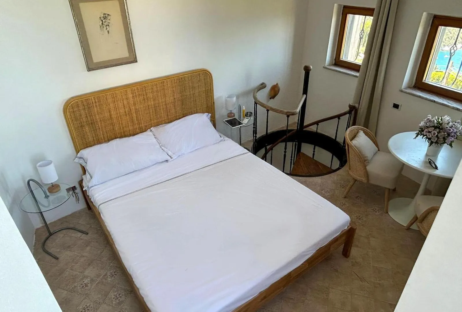 Villa Velta Sea Sunset Porto Santo Stefano  Porto Santo Stefano (Grosseto)