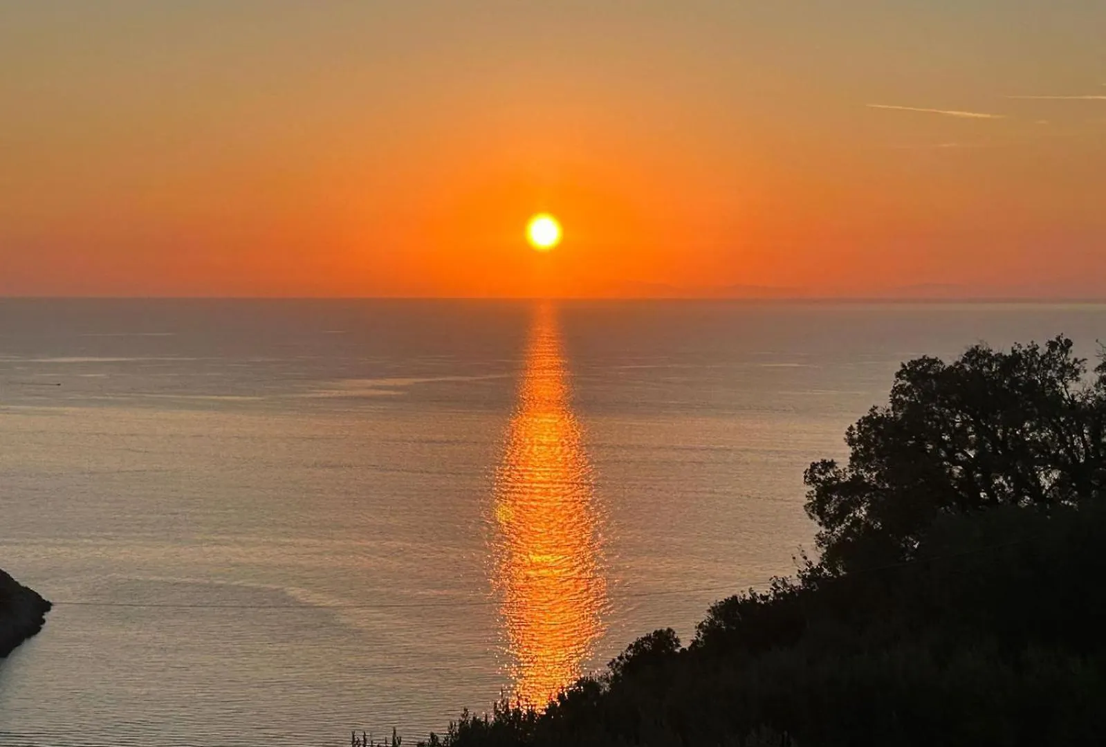Villa Velta Sea Sunset Porto Santo Stefano  Maison d'hôtes Porto Santo Stefano (Grosseto)