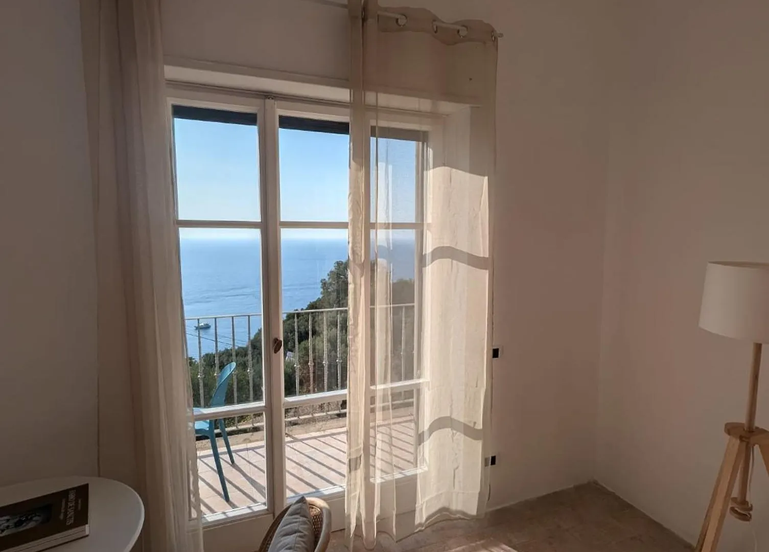 Maison d'hôtes Villa Velta Sea Sunset Porto Santo Stefano