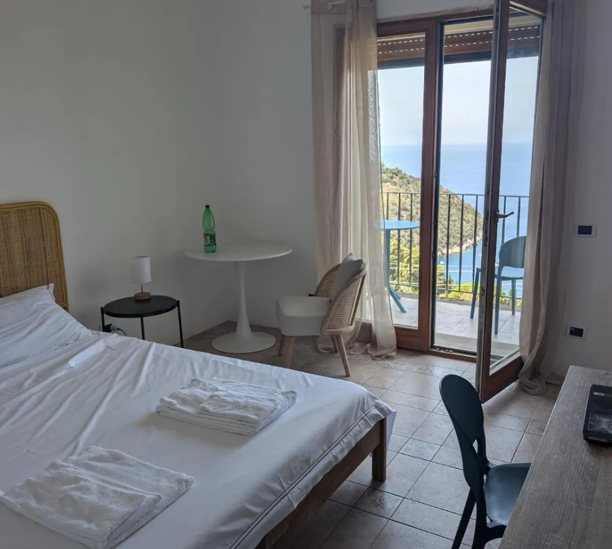 Villa Velta Sea Sunset Porto Santo Stefano  Porto Santo Stefano (Grosseto)