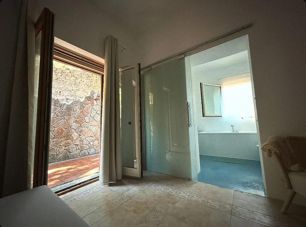 Villa Velta Sea Sunset Porto Santo Stefano  Maison d'hôtes Porto Santo Stefano (Grosseto)